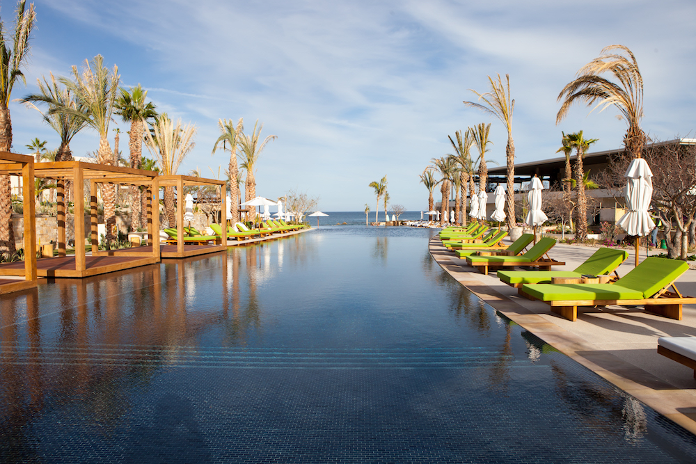 Picture Perfect Pool Bottoms Luxury Pools + Outdoor Living