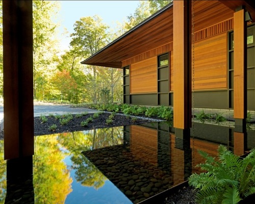 6 Reflecting Pools - Luxury Pools + Outdoor Living 6 Reflecting Pools - Luxury Pools + Outdoor Living