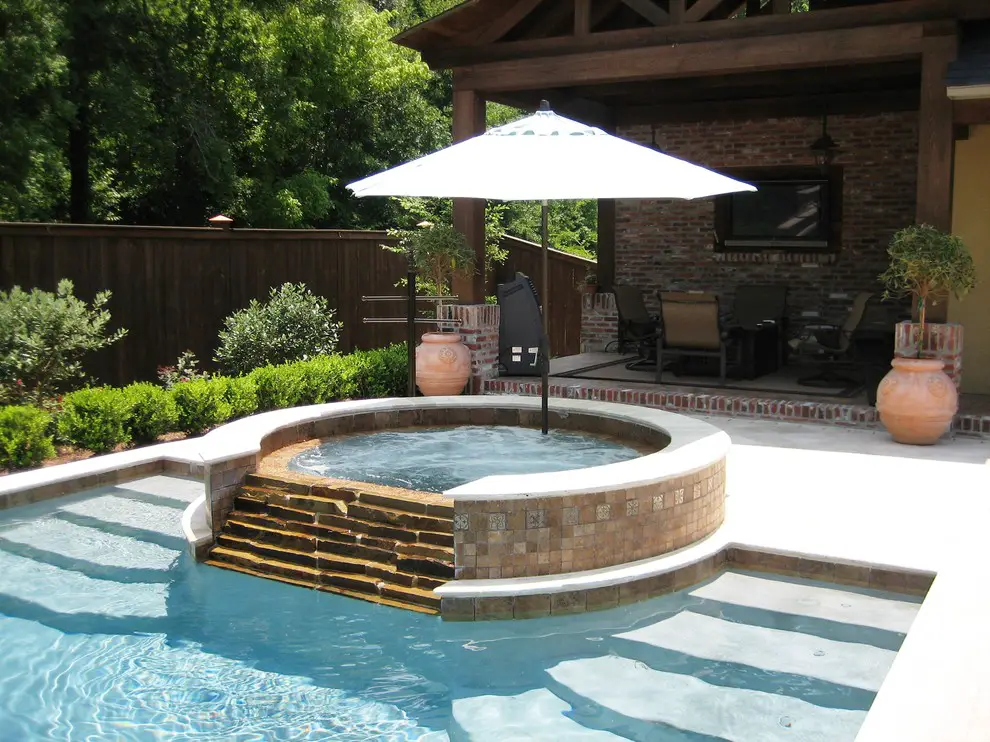 Customer Round Up: 10 High-End Patio Umbrella Set Ups That Will Inspire You  - Poggesi® USA