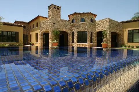 Pool Finishes - Luxury Pools + Outdoor Living