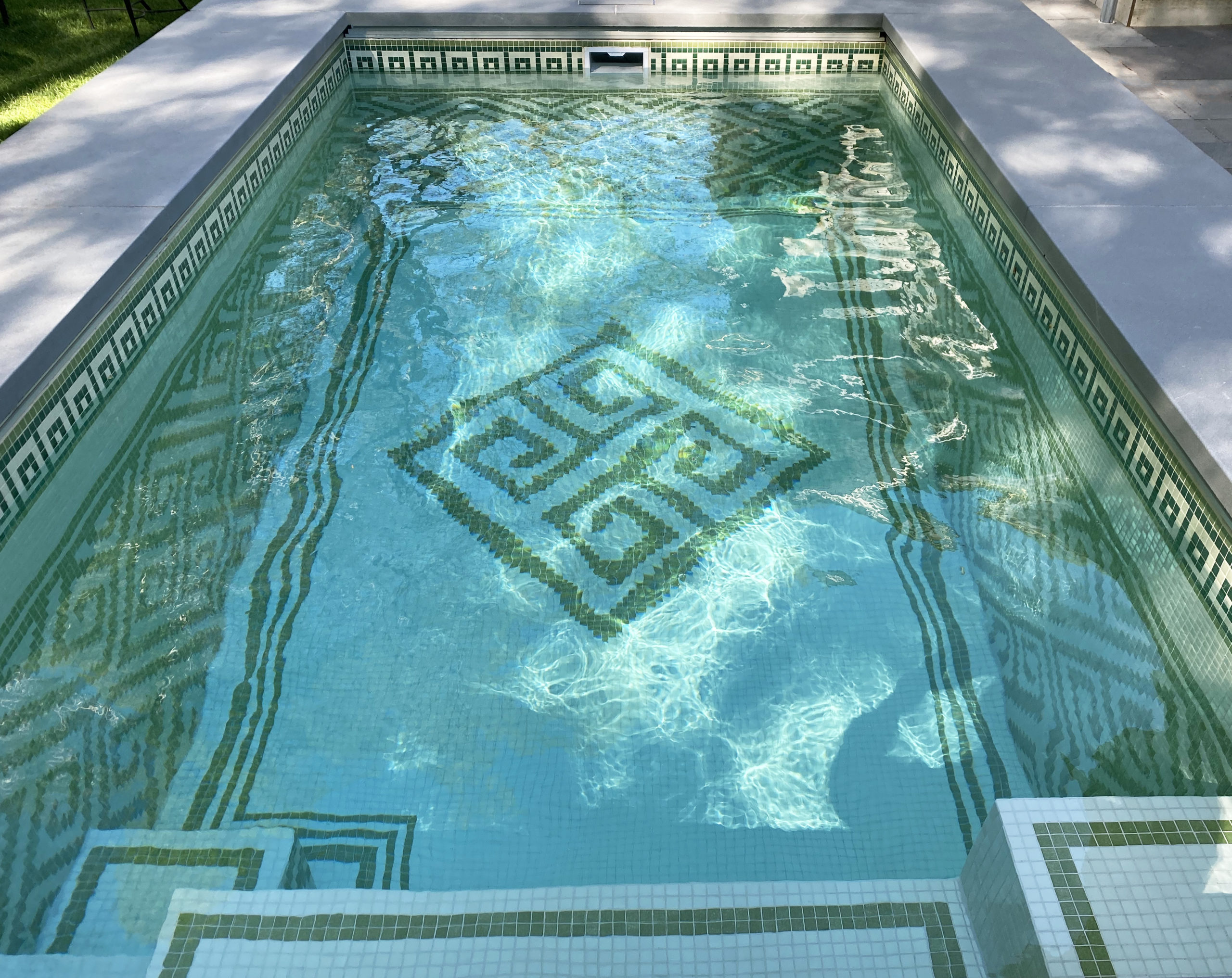 Star Plunge Pool Thermopolis - k5sk367