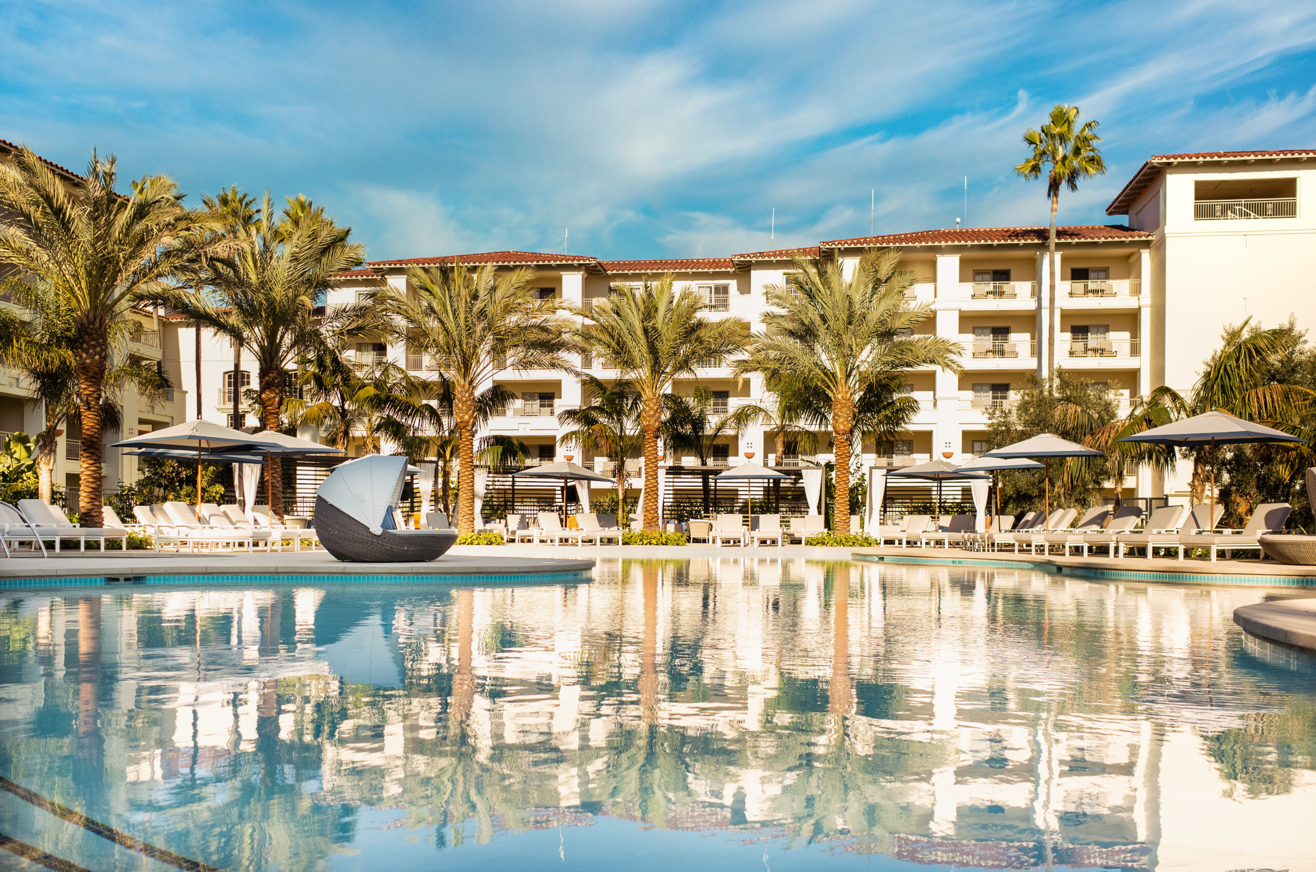 Photo inspiration: Visual Reference: Park Hyatt Aviara In Southern California Combines Luxury With Mindfulness