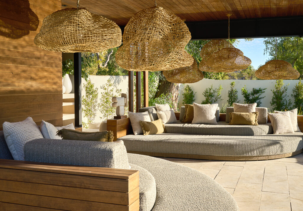 Beyond the Blueprint: Crafting the Soul of a Backyard Sanctuary ...