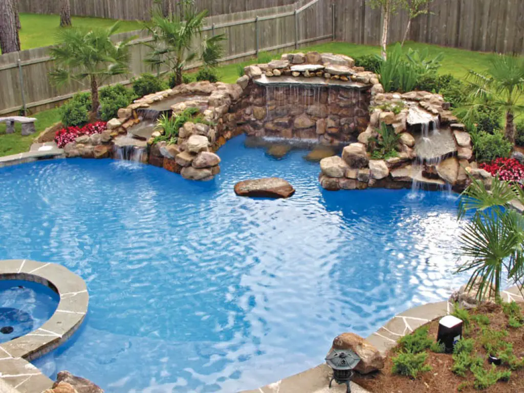 Blue Haven Pools & Spas - Luxury Pools + Outdoor Living