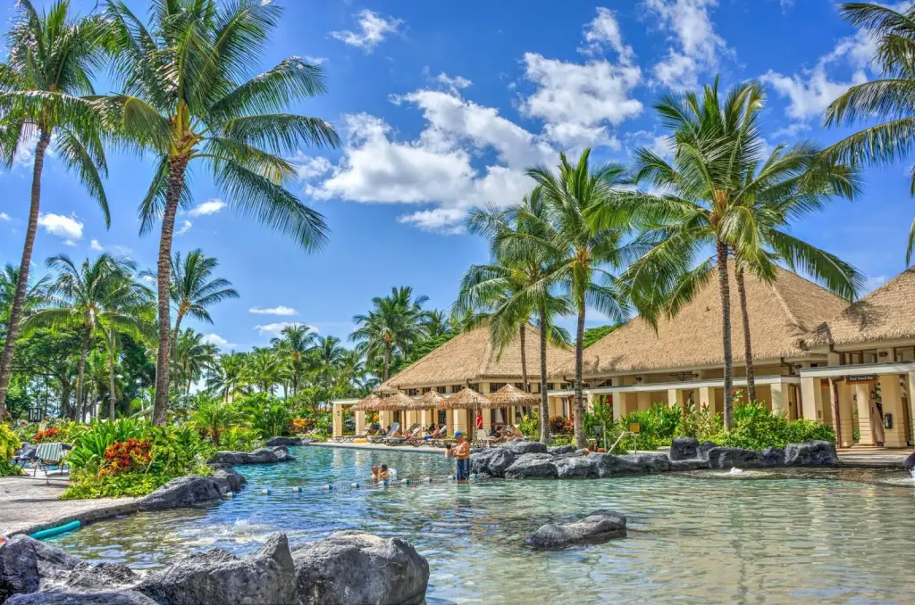 Make Your Pool a Tropical Oasis - Luxury Pools + Outdoor Living