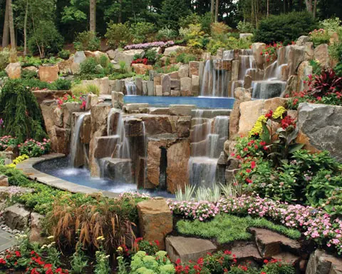 natures design landscaping