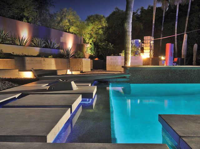 Luxury Pool Renovations Before And After Pools Outdoor Luxury Pool Renovations Before And After