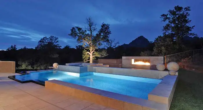 Top 7 Luxury Pool Design Ideas - Morehead Pools