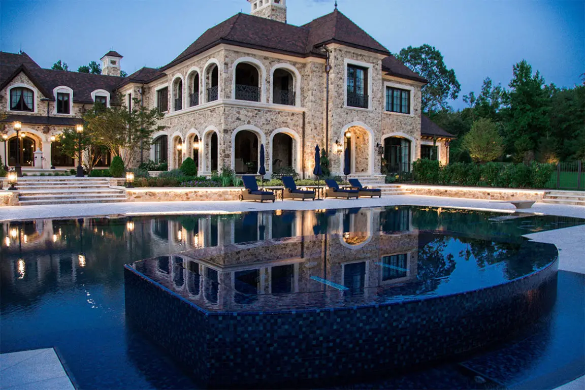 hotel with pools in new jersey