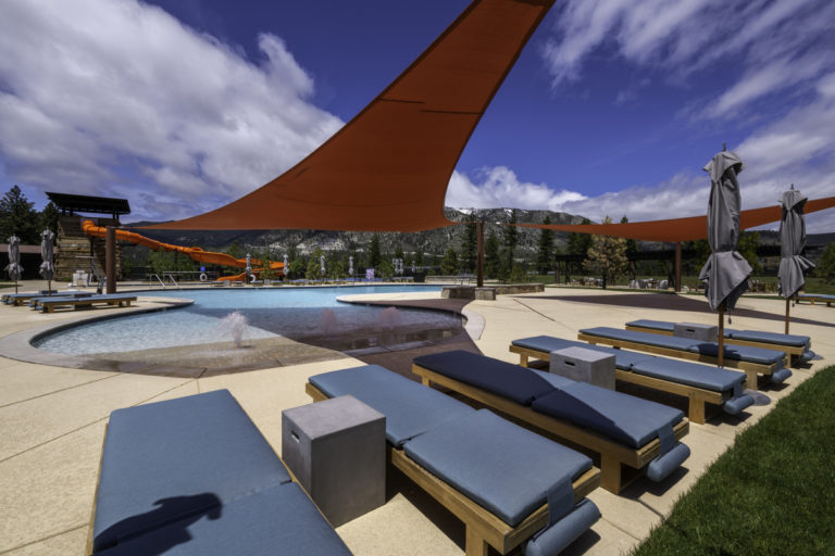 Picture of 4 Mountain Residential Communities with Dreamy Pools - Luxury Pools ...
