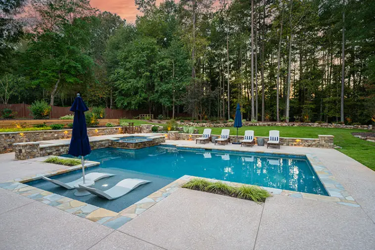 The Inspiring Winners of the 2021 Pinnacle Awards - Luxury Pools ...